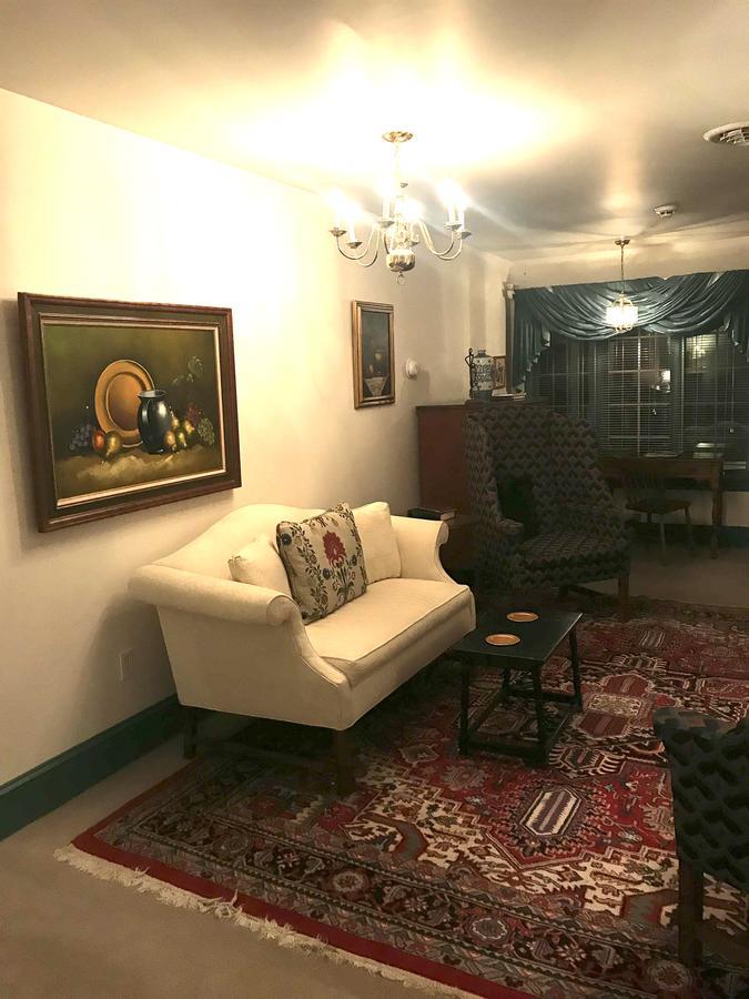 1896 House Country Inn - Barnside Inn Уильямстаун Экстерьер фото